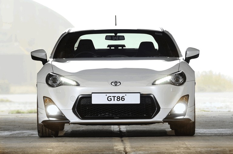 2013 Toyota GT86 by TRD 374325