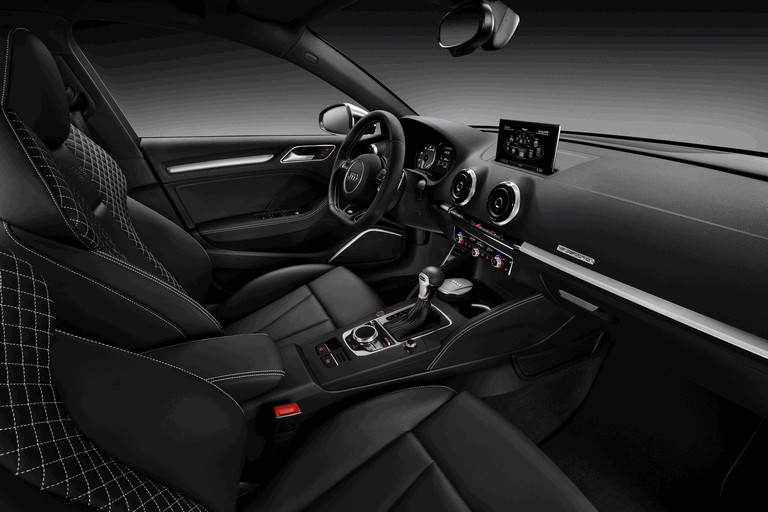 2013 Audi A3 Sportback 374715