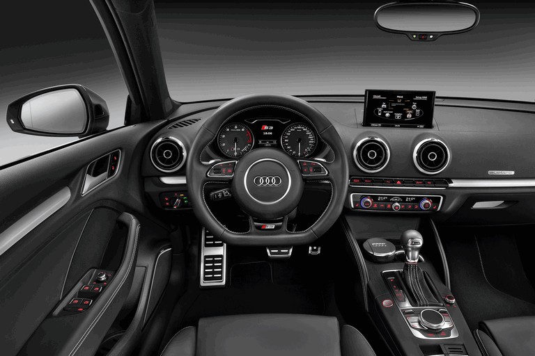 2013 Audi A3 Sportback 374716