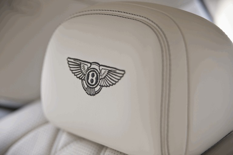 2013 Bentley Flying Spur 386040