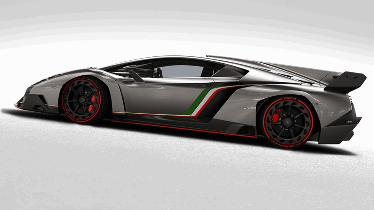 2013 Lamborghini Veneno 376914