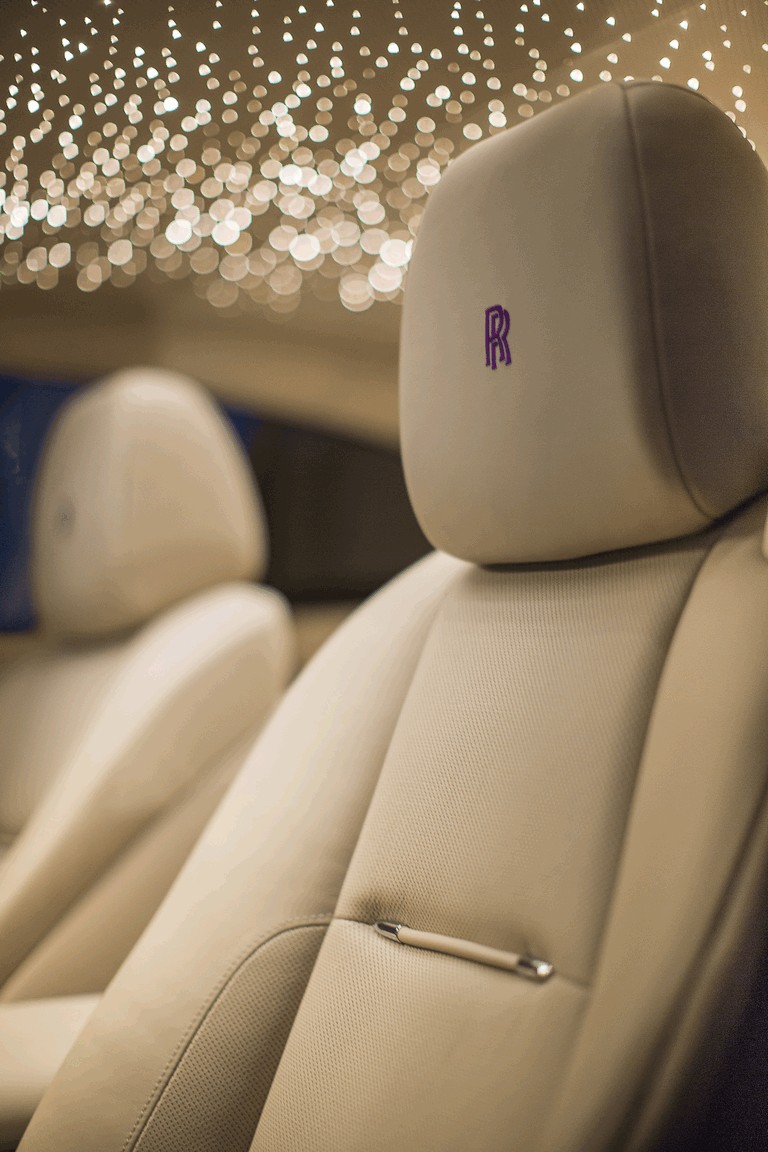 2013 Rolls-Royce Wraith 396695