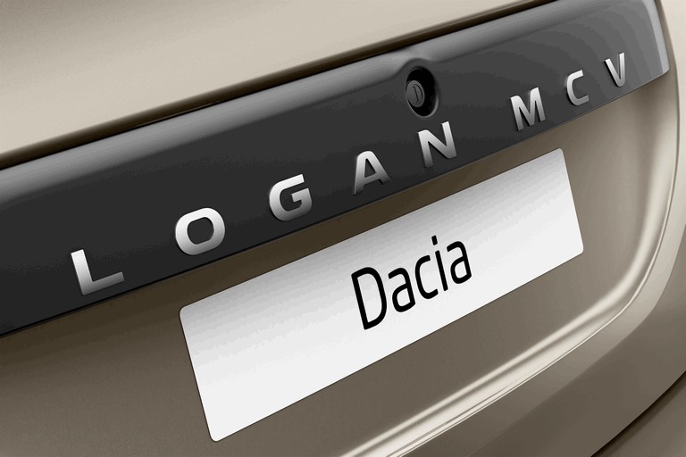 2013 Dacia Logan MCV 377158