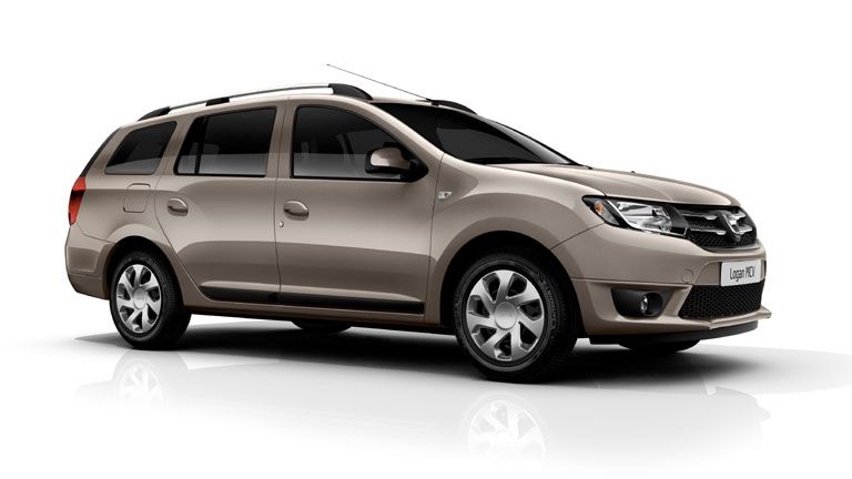 DC Design Renault Duster (2013) - picture 3 of 7