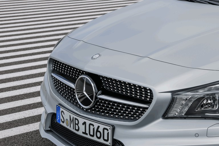 2013 Mercedes-Benz CLA250 Edition 1 377715
