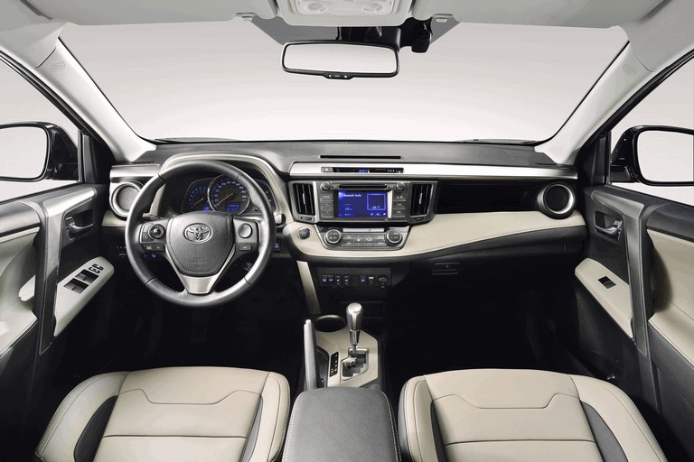 2013 Toyota RAV4 Premium by Design Studies 378023