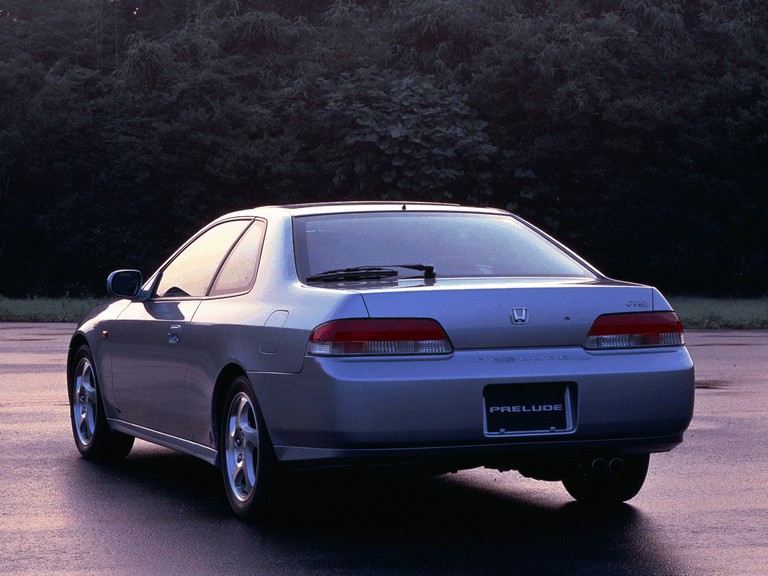 1997 Honda Prelude ( BB6 ) SiR 378147