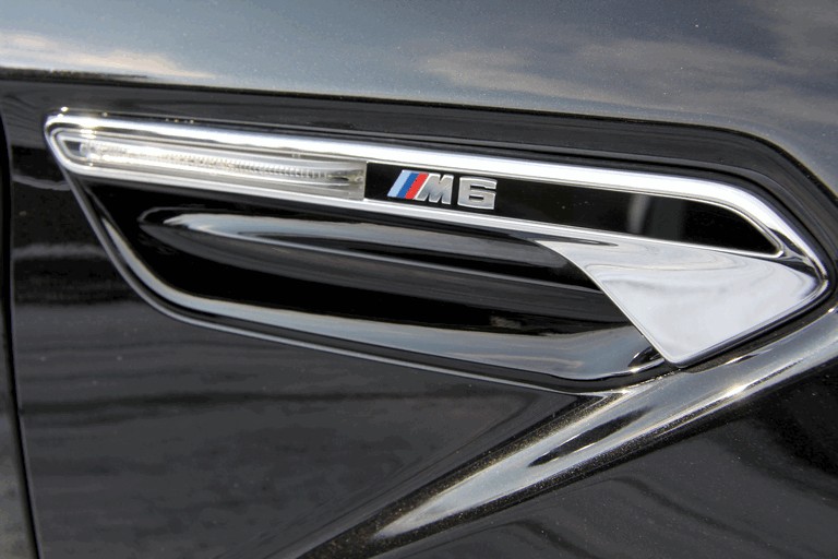 2013 BMW M6 ( F12 ) by Manhart 378437