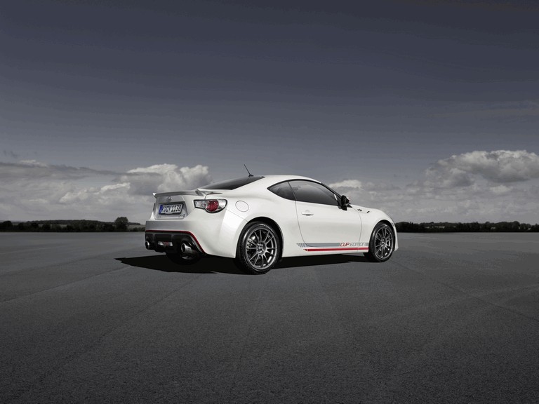 2013 Toyota GT86 Cup Edition 379163