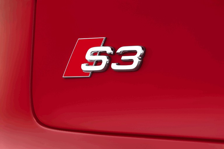 2013 Audi S3 sedan 379859