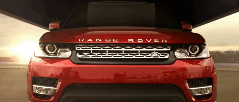 2014 Land Rover Range Rover Sport 380679