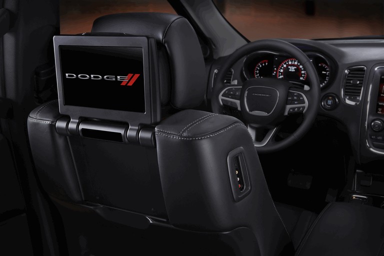 2014 Dodge Durango 380406