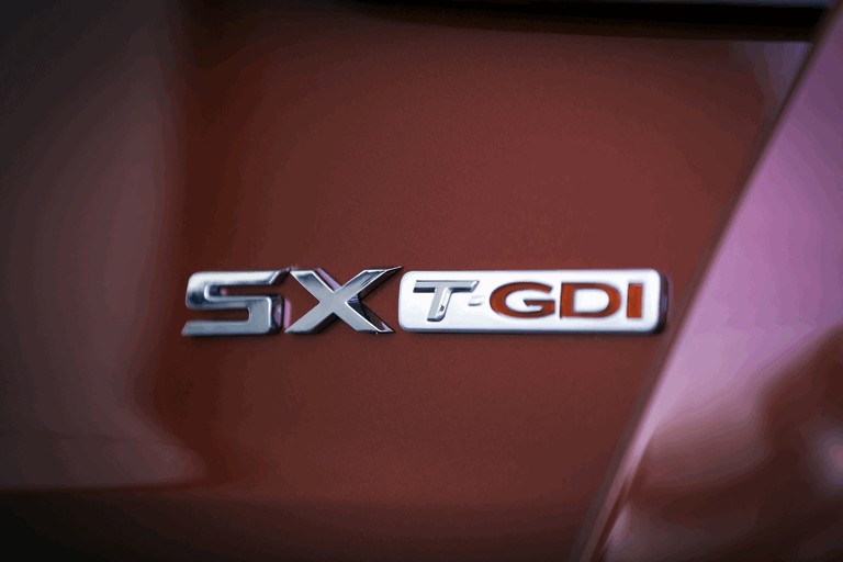 2014 Kia Optima SX T-GDI 380507