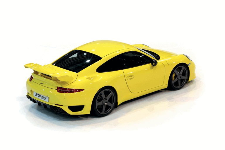 2013 Ruf Rt 35 S ( based on Porsche 911 991 ) 380555