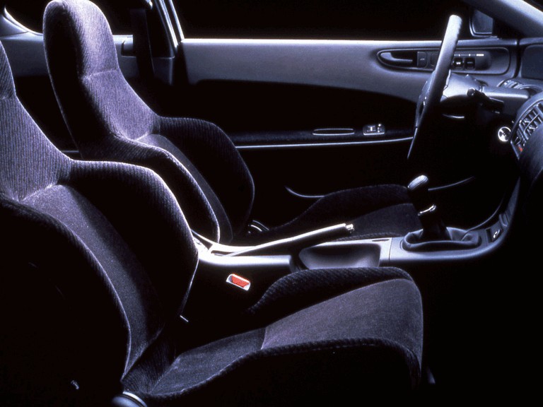 1992 Honda Prelude ( BA8 ) 380819