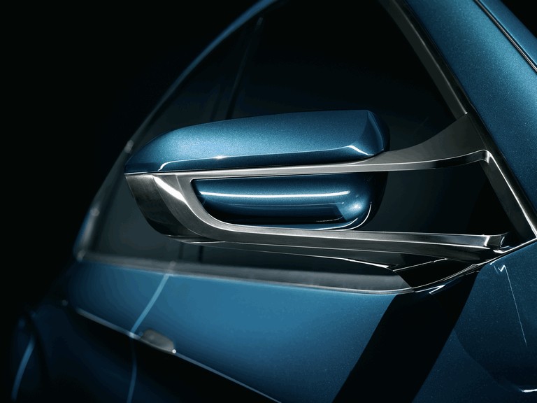 2013 BMW X4 concept 381844