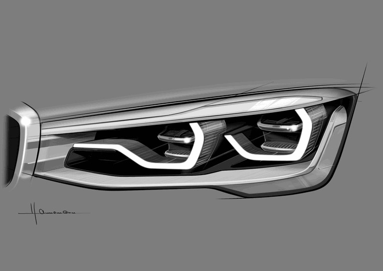 2013 BMW X4 concept 381848