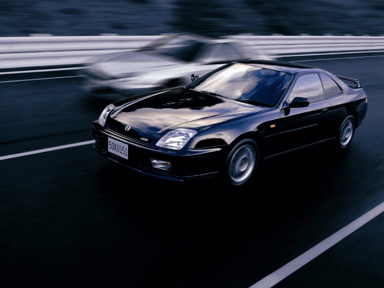 1998 Honda Prelude ( BB6 ) SiR Type-S 381736
