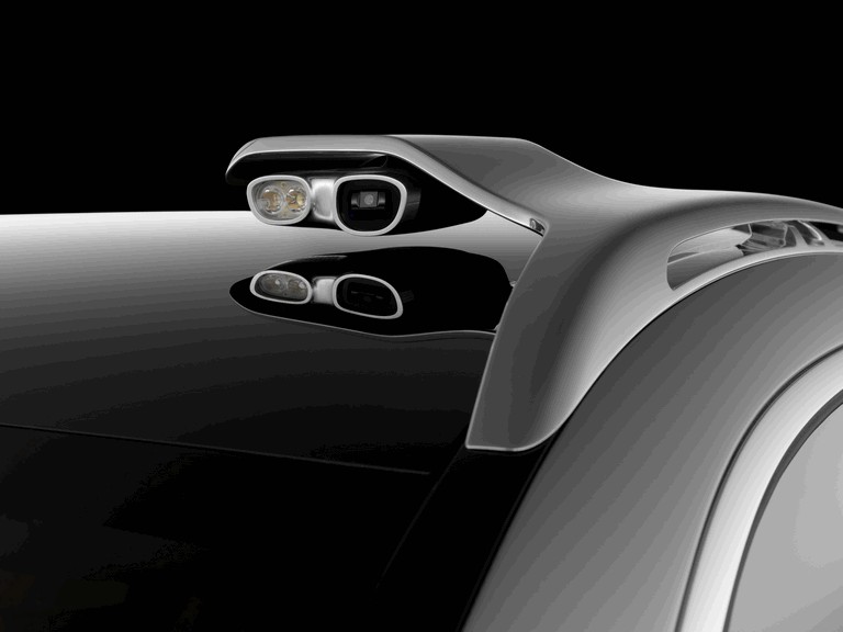 2013 Mercedes-Benz GLA concept 381876