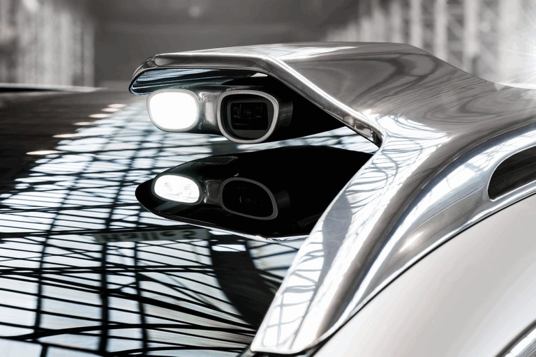 2013 Mercedes-Benz GLA concept 381895