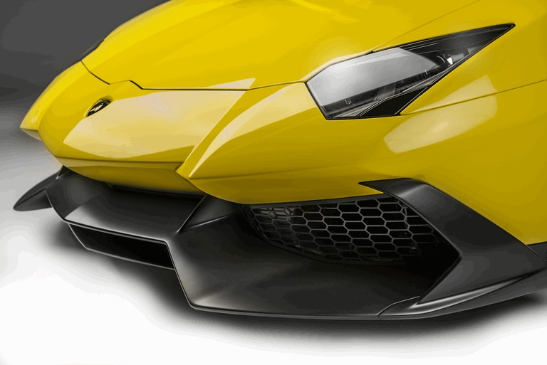 2013 Lamborghini Aventador LP 720-4 50mo anniversario 381948
