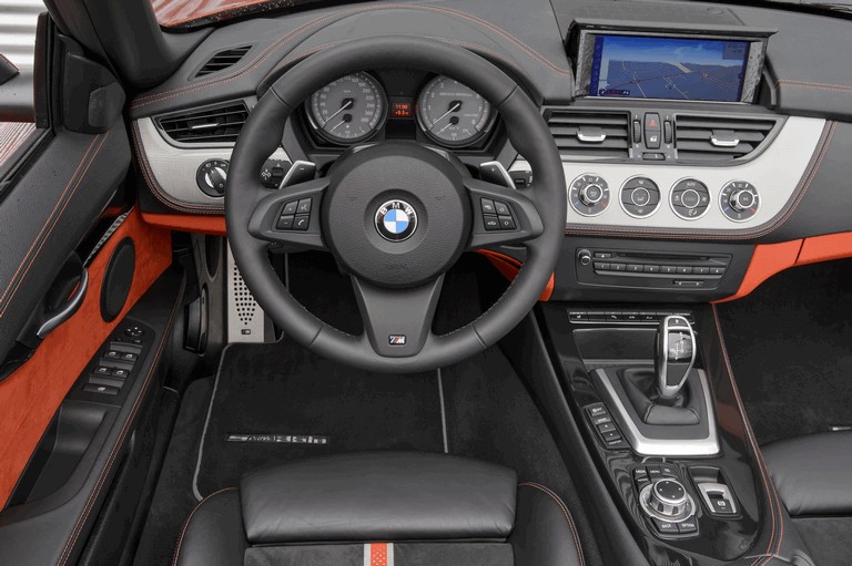 2013 BMW Z4 382358