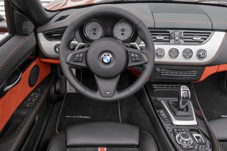 2013 BMW Z4 382360