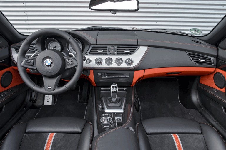 2013 BMW Z4 382361