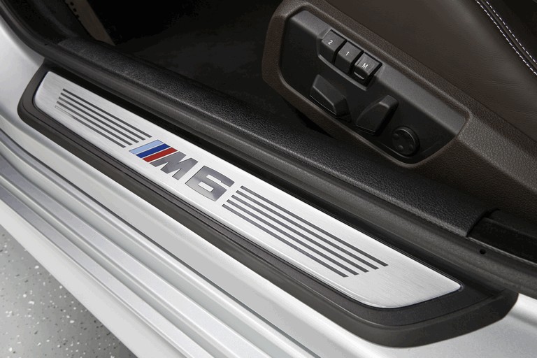 2013 BMW M6 Gran Coupé 382496