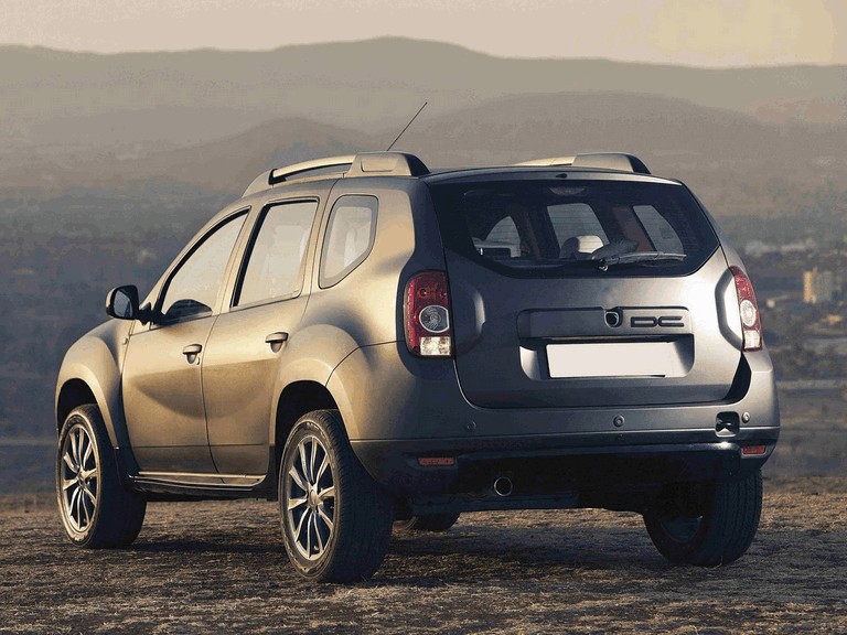 2013 Dacia Duster by DC Design 382717