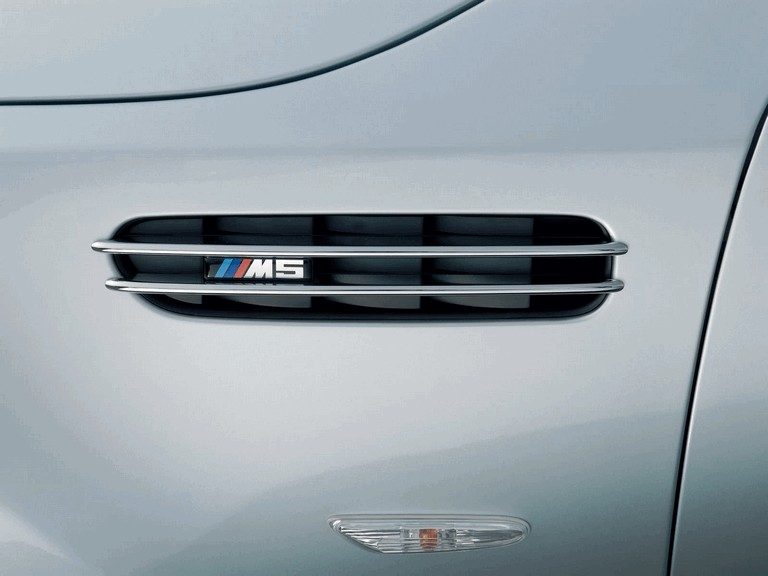 2007 BMW M5 touring 218277