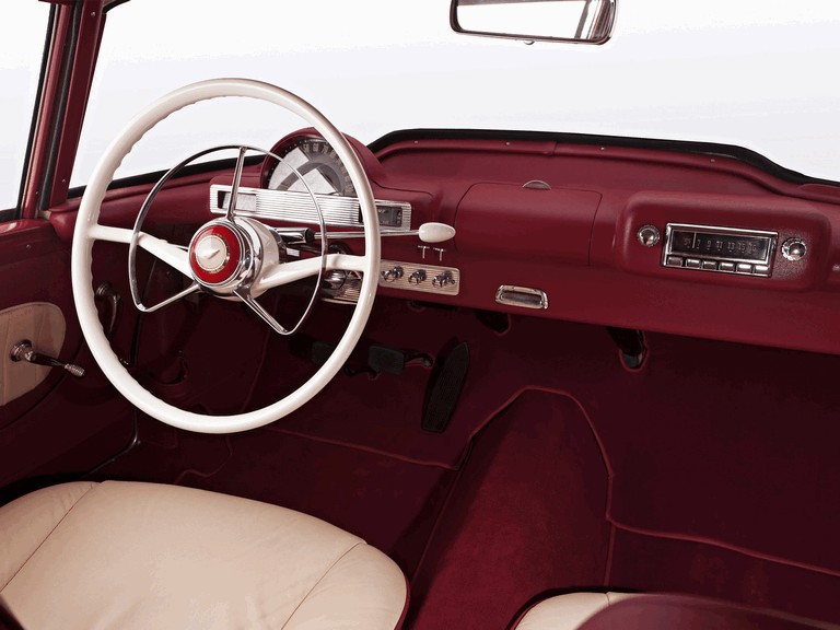 1954 Hudson Italia 384282