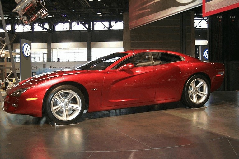 1999 Dodge Charger RT concept 384600