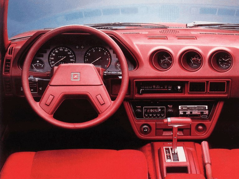 1978 Datsun 280ZX ( GS130 ) 2by2 385525
