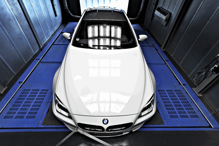 2013 BMW M6 ( F13 ) by G-Power 399473