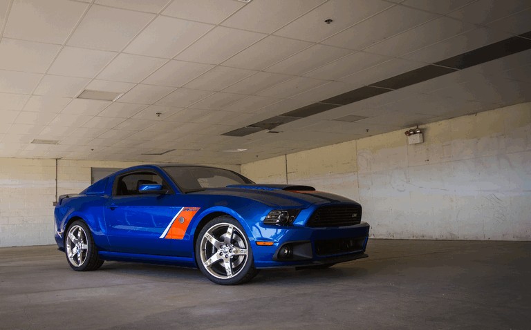 2013 Ford Mustang RS3 by Roush 387326
