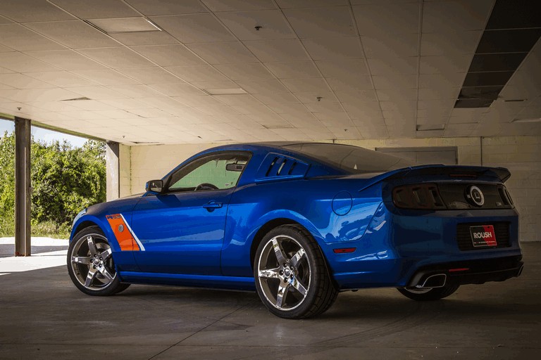 2013 Ford Mustang RS3 by Roush 387329