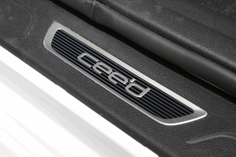 2013 Kia Ceed GT 5-door 389300