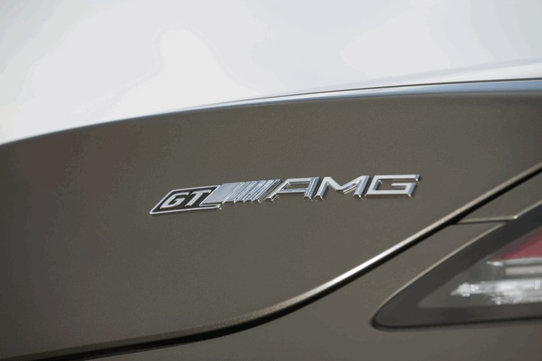 2013 Mercedes-Benz SLS 63 AMG GT 389140