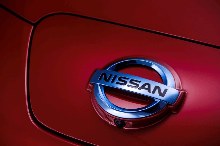 2014 Nissan Leaf 390212