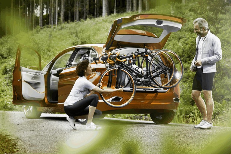 2013 BMW Concept Active Tourer Outdoor 391643