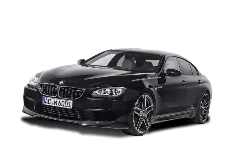 2013 BMW M6 ( F06 ) Gran Coupé by AC Schnitzer 391818