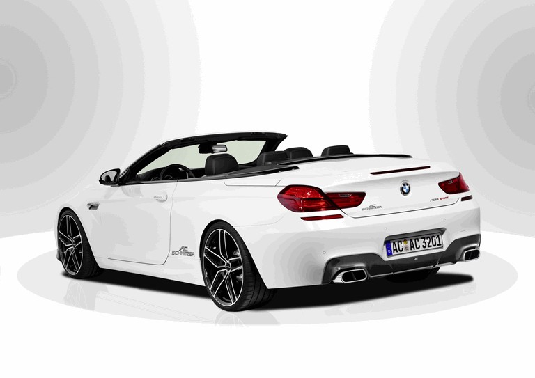 2013 BMW M6 ( F13 ) by AC Schnitzer 391827