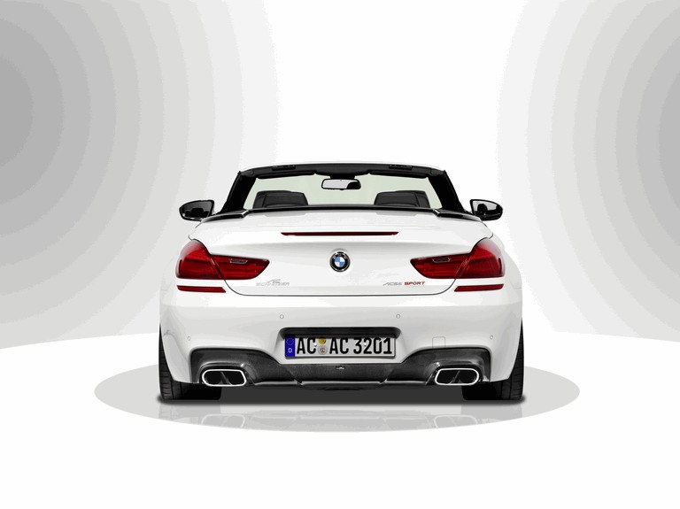 2013 BMW M6 ( F13 ) by AC Schnitzer 391829