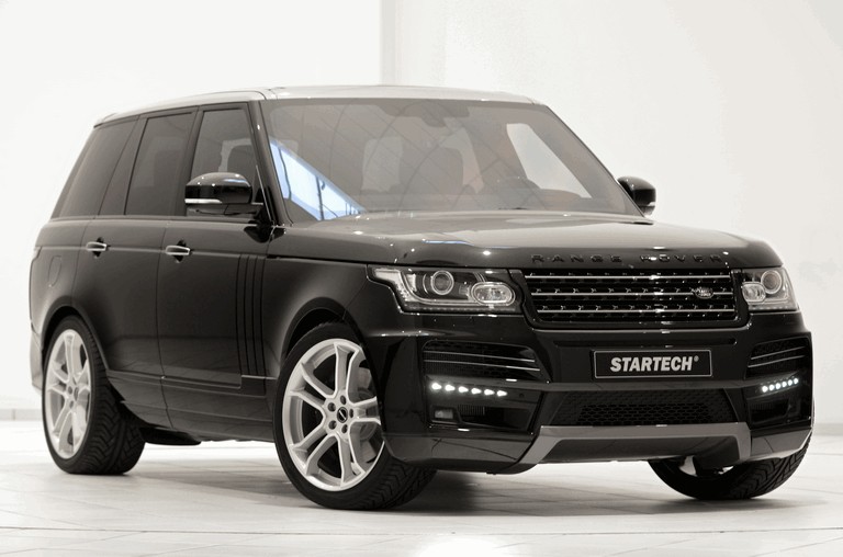 2013 Land Rover Range Rover by Startech 392246