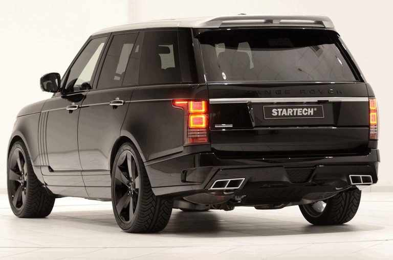 2013 Land Rover Range Rover by Startech 392247