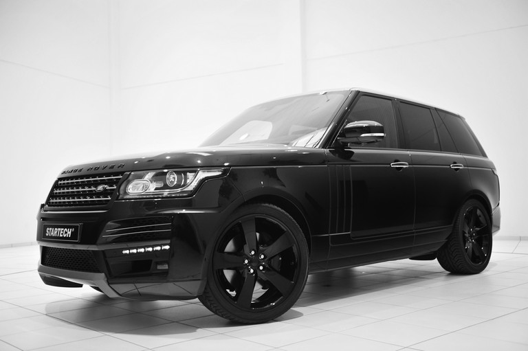 2013 Land Rover Range Rover by Startech 392249