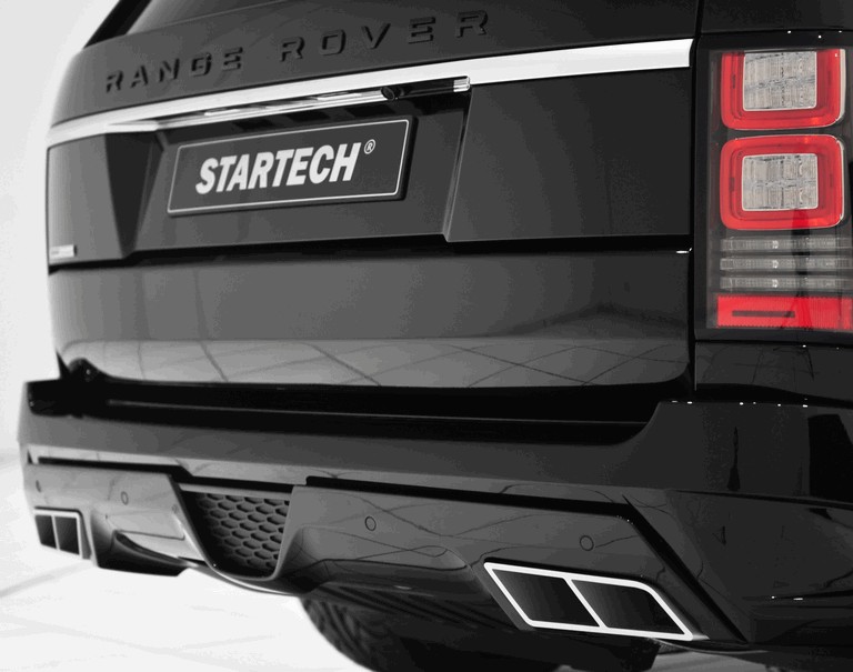 2013 Land Rover Range Rover by Startech 392259