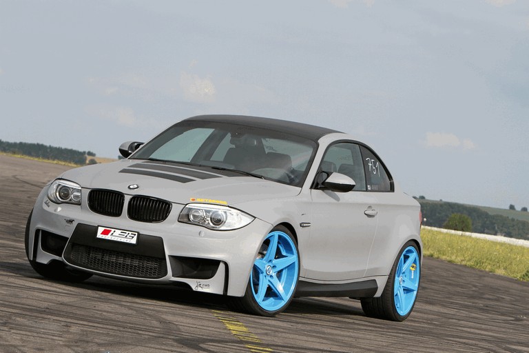 2013 BMW 1er M ( E82 ) by LEIB Engineering 393713