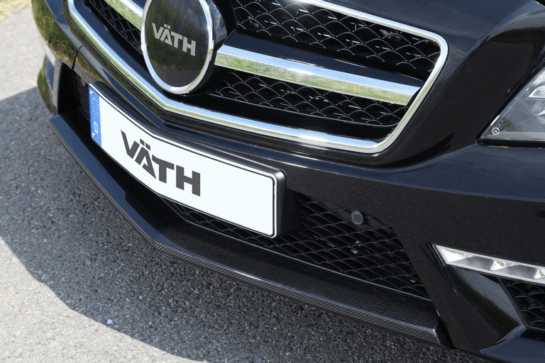2013 Vaeth V63 ( based on Mercedes-Benz CLS 63 AMG Shooting Brake X218 ) 393746
